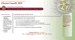 Desktop Screenshot of passionatelife.org