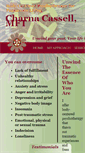 Mobile Screenshot of passionatelife.org